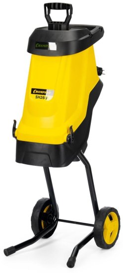 Измельчитель электрический Champion SH260 2600 Вт
