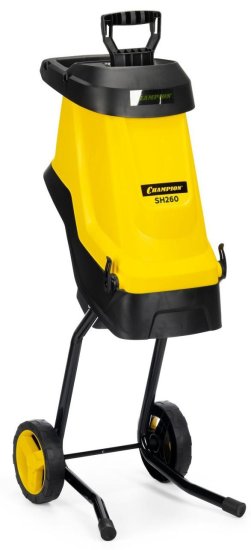 Измельчитель электрический Champion SH260 2600 Вт