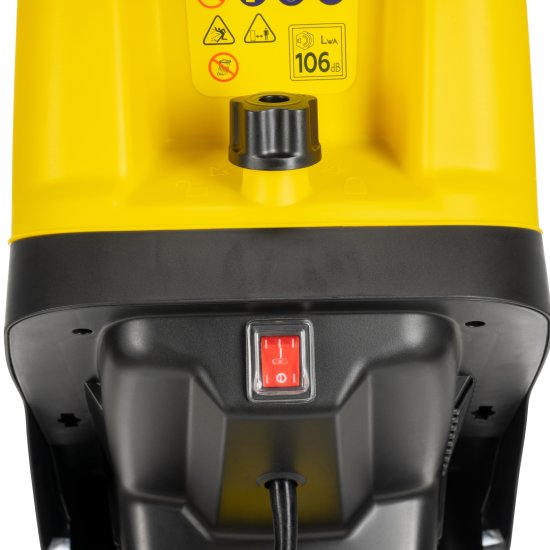 Измельчитель электрический Champion SH260 2600 Вт