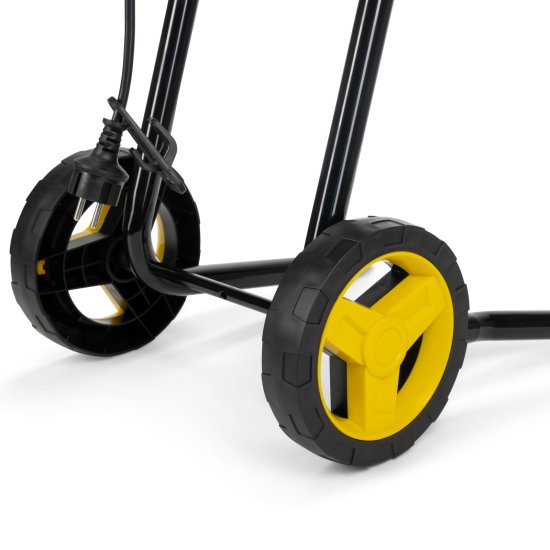Измельчитель электрический Champion SH260 2600 Вт