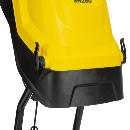 Измельчитель электрический Champion SH260 2600 Вт