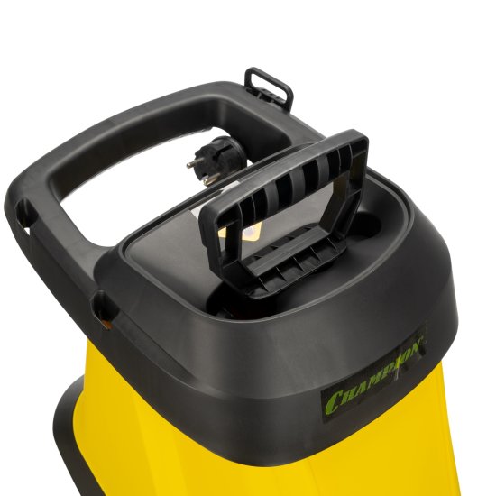 Измельчитель электрический Champion SH260 2600 Вт