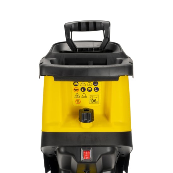 Измельчитель электрический Champion SH260 2600 Вт