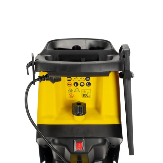 Измельчитель электрический Champion SH260 2600 Вт