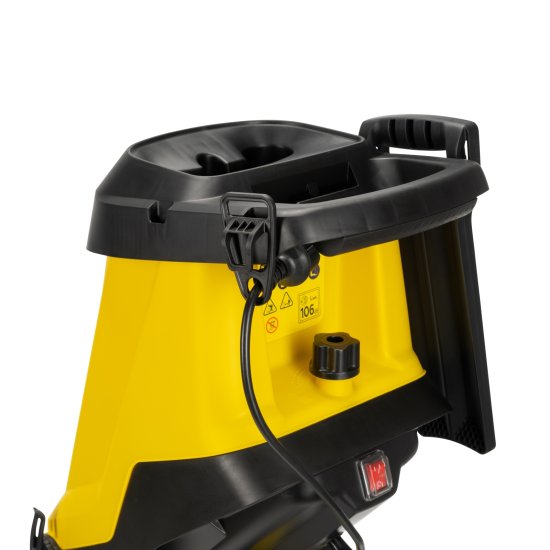 Измельчитель электрический Champion SH260 2600 Вт