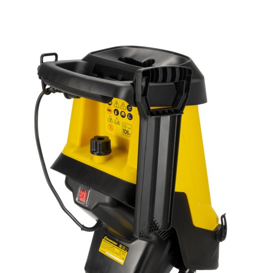 Измельчитель электрический Champion SH260 2600 Вт