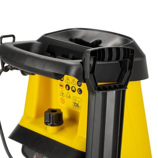 Измельчитель электрический Champion SH260 2600 Вт