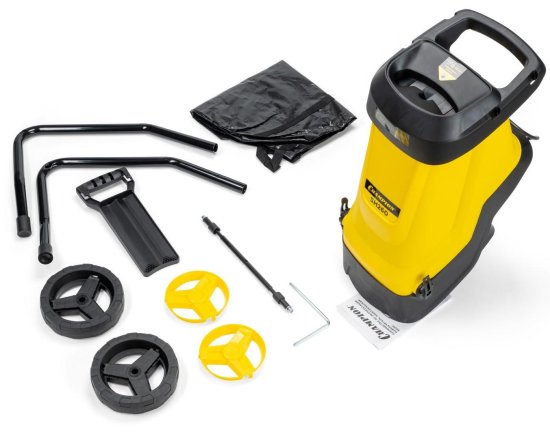 Измельчитель электрический Champion SH260 2600 Вт