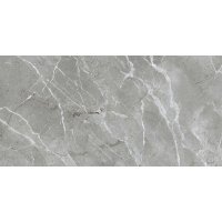 Керамогранит Vitra Силк Марбл Бреча серый 1200х600х8 мм (2 шт.=1,44 кв.м)