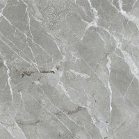 Керамогранит Vitra Силк Марбл серый 600х600х8 мм (5 шт.=1,8 кв.м)