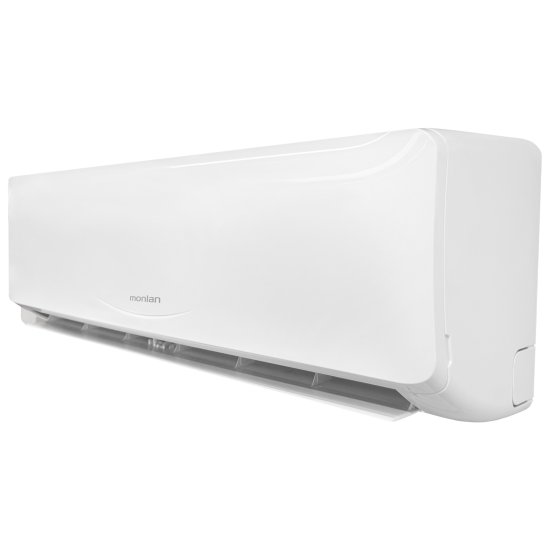 Сплит система Monlan ML-ONF18 18К BTU охлаждение/обогрев Wi-Fi