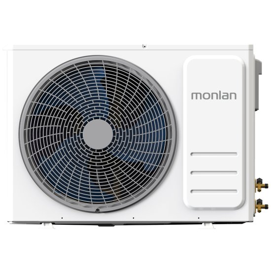 Сплит система Monlan ML-ONF18 18К BTU охлаждение/обогрев Wi-Fi