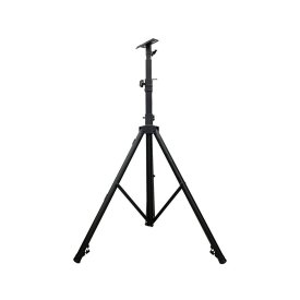 Штатив для прожектора одноместный Jeta Pro 2,3 м на колесиках (JPLS-01)