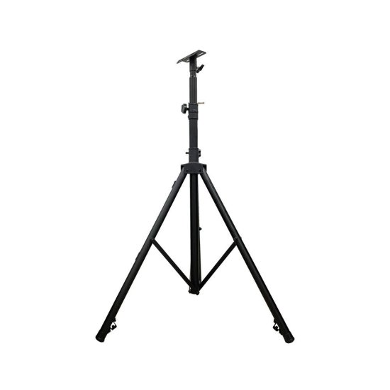 Штатив для прожектора одноместный Jeta Pro 2,3 м на колесиках (JPLS-01)