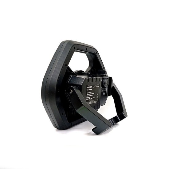 Фонарь переносной Jeta Pro JPLS-30 AURA-3 светодиодный 1 LED 50 Вт аккумуляторный Li-Ion 7500 мАч пластик/алюминий 5 режимов