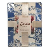 Постельное белье евро Garden перкаль 2 нав.50х70см, арт.GardenЕВРО_346