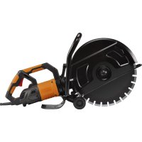 Бензорез Кратон ECC-3500-350 3500 Вт d355 мм (4 02 06 004)