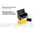 Ящик для инструментов Inforce 06-20-11