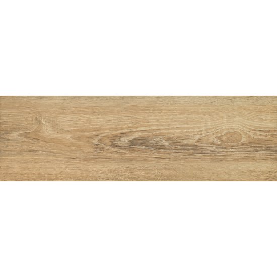 Керамогранит Cersanit Yasmin коричневый 598х185х7,5 мм (11 шт.=1,216 кв.м)