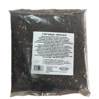 Семена сидератов Агрони Горчица черная 0.5 кг