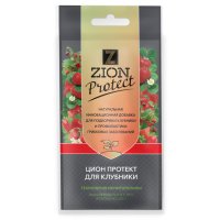 Субстрат ZION (ЦИОН) Protect для клубники 40г
