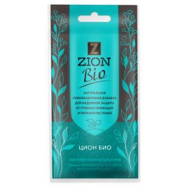 Субстрат ZION (ЦИОН) Bio 30г