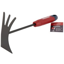 Мотыжка двойная FACHMANN 31см