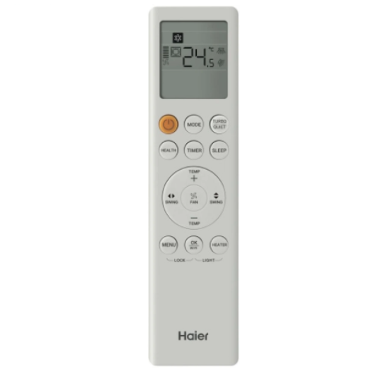 Комплект Haier универсального типа 7кВт AC71F2LD1FA
