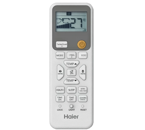 Внутренний блок Haier SPIRIT-M (Super Match) 2,1 кВт AS20SS1HRA-M