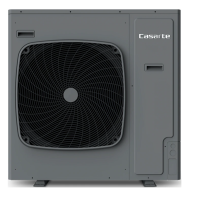 Наружный блок Casarte 10,0 кВт 5U105CM1/R3