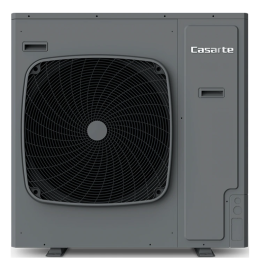Наружный блок Casarte 10,0 кВт 5U105CM1/R3