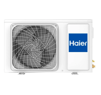 Комплект Haier вн/нар блоки. 7кВт Серия STELLAR HP -20° C AS20SHP2HRA-W/-C