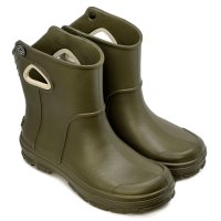 Сапоги мужские LUCKY LAND 4871 45р оливковые