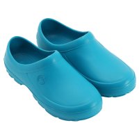 Галоши женские LUCKY LAND 3754 41р бирюзовые