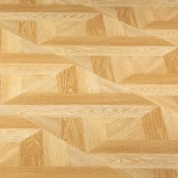 Ламинат 34 класс Woodstyle Opera фортинбрас 1206х402х12,3 мм 2,42 кв.м влагостойкий с фаской