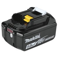 Аккумулятор MAKITA BL1850B 18В Li-Ion 5Ач