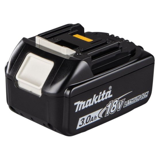 Аккумулятор MAKITA BL1830B 18В Li-Ion 3Ач