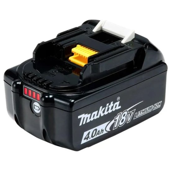 Аккумулятор MAKITA BL1840B 18В Li-Ion 4Ач