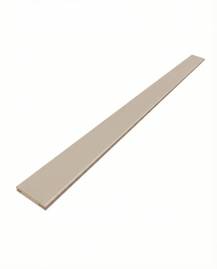 Добор Лара телескопический 2150x150x10 мм Hardflex цвет кашемир