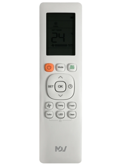 Внутренний блок MDV INFINI ERP 2,05 кВт MDSAG-07HRFN8