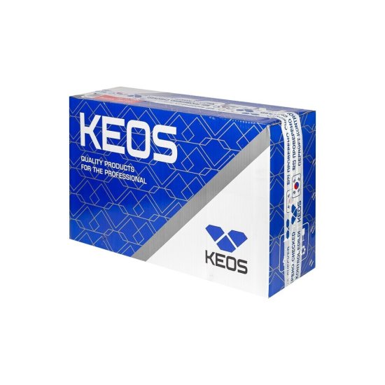 Дрель алмазного бурения сетевая Keos Pulsar KS-180 1900 Вт с микроударом