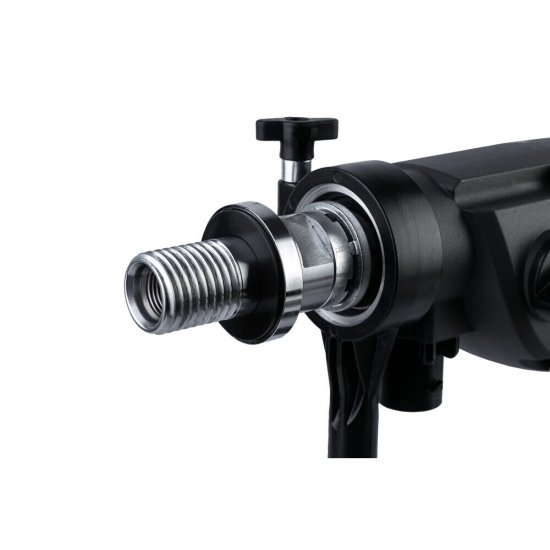 Дрель алмазного бурения сетевая Keos Pulsar KS-180 1900 Вт с микроударом