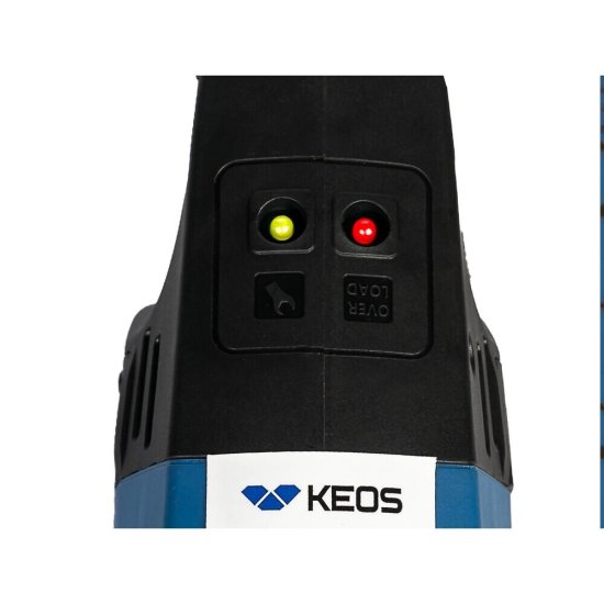 Дрель алмазного бурения сетевая Keos Pulsar KS-180 1900 Вт с микроударом