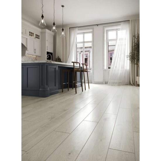 Ламинат 33 класс Ultradecor Expert Choice дуб волютто 2,22 кв.м 8 мм