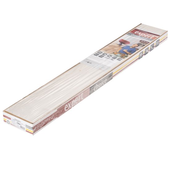 Ламинат 33 класс Ultradecor Expert Choice дуб волютто 1285х192х8 мм 2,22 кв.м