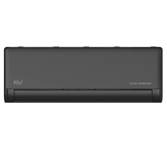 Внутренний блок MDV INTEGRA PRO BLACK, ERP Full 2,05 кВт MDSBI2-07HRFN8