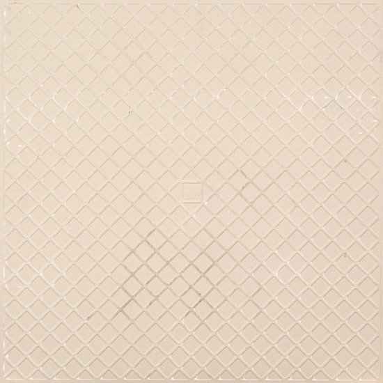 Керамогранит Уральский Гранит ArtBeton G011 желтый 600х600х9 мм (4 шт.=1,44 кв.м)