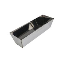 Емкость для шпаклевки Workpro 354х117х90 мм