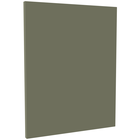 Дверь KONSENSA Лион 39.6x50.8x18 см ДСП цвет тайга