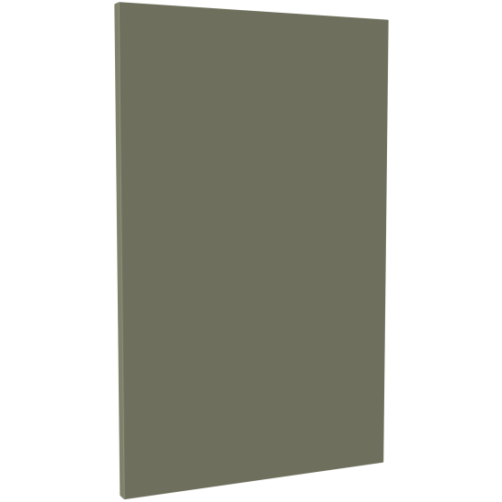 Дверь KONSENSA Лион 39.6x63.6x18 см ДСП цвет тайга
